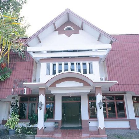 Reddoorz Near Kampus 3 Uty Yogyakarta Hotel Ngoại thất bức ảnh
