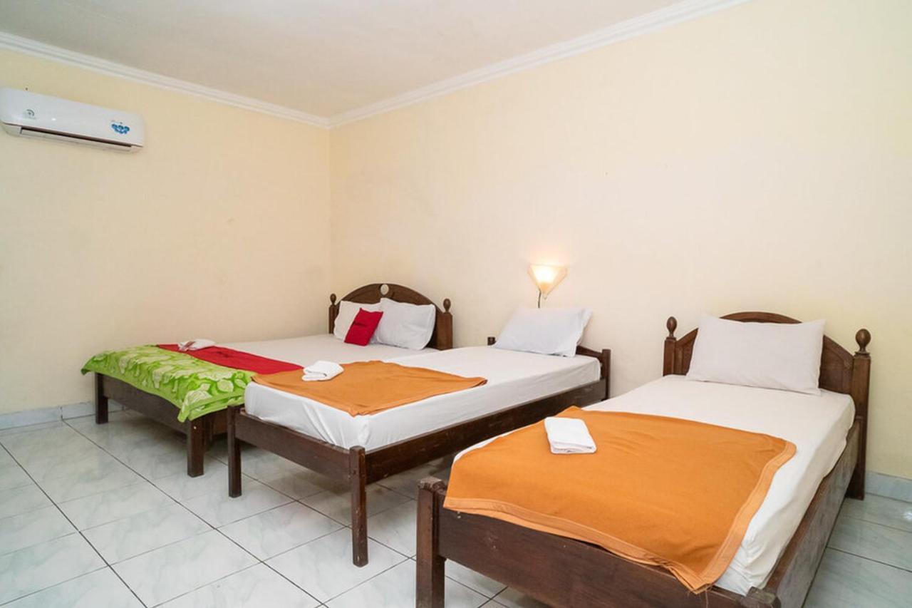 Reddoorz Near Kampus 3 Uty Yogyakarta Hotel Ngoại thất bức ảnh