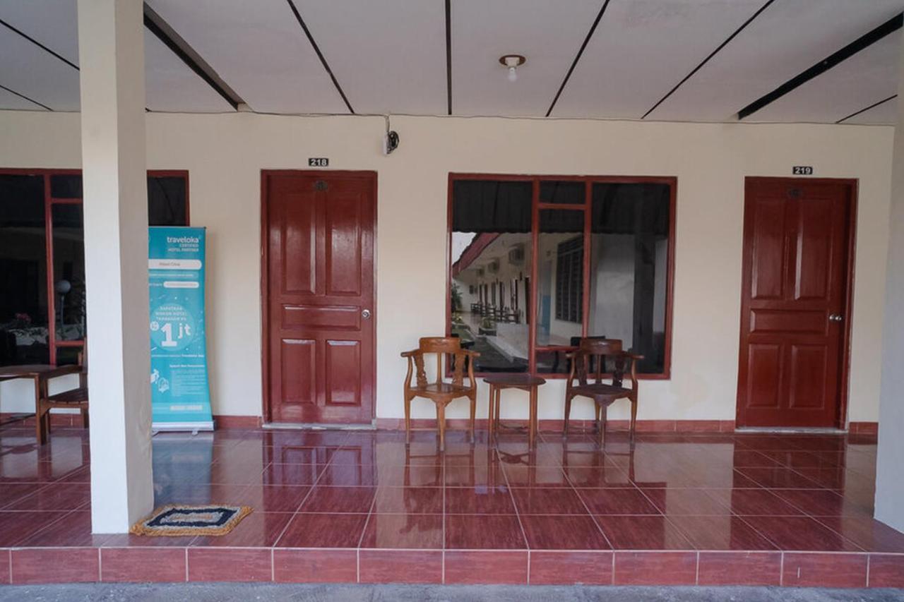 Reddoorz Near Kampus 3 Uty Yogyakarta Hotel Ngoại thất bức ảnh